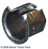 UT5305   Emblem Tubular Clip---Replaces 370786R1